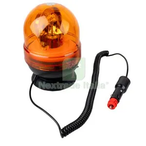 Lampeggiante Alogeno P/Trattori 12V — Illuminazione — rif. FERX.512172 Lampeggiante Alogeno P/Trattori 12V — Illuminazione — rif. FERX.512172