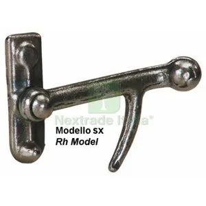 Chiusura a Palla SX Media D 16 MM — Arredo — rif. FERX.512182