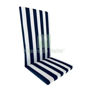 2PZ Cuscino Garden Schien Alto 115X45CM Riga Blu — Tempo libero outdoor — rif. FERX.512199 2PZ Cuscino Garden Schien Alto 115X45CM Riga Blu — Tempo libero outdoor — rif. FERX.512199