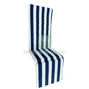 CUSCINO GARDEN SDRAIO 160X45CM RIGA BLU — Tempo libero outdoor — rif. FERX.512203