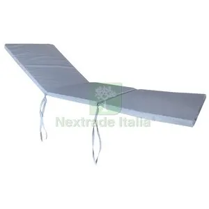 CUSCINO GARDEN LETTINO 195X60CM GRIGIO — Tempo libero outdoor — rif. FERX.512206