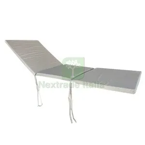 Cuscino Garden Lettino 195X60CM Beige — Tempo libero outdoor — rif. FERX.512208 Cuscino Garden Lettino 195X60CM Beige — Tempo libero outdoor — rif. FERX.512208