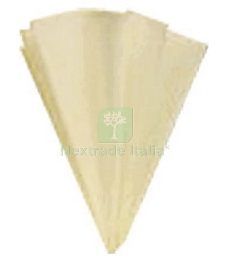 Filtro Carta Pieghettato 6 PZ.X Imbuto a Tort — Casalinghi e organizzazione — rif. FERX.51221 Filtro Carta Pieghettato 6 PZ.X Imbuto a Tort — Casalinghi e organizzazione — rif. FERX.51221