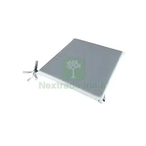 2PZ CUSCINO GARDEN 40X45CM GRIGIO — Tempo libero outdoor — rif. FERX.512214 2PZ CUSCINO GARDEN 40X45CM GRIGIO — Tempo libero outdoor — rif. FERX.512214