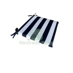 2PZ CUSCINO GARDEN 40X45CM RIGA BLU — Tempo libero outdoor — rif. FERX.512215 2PZ CUSCINO GARDEN 40X45CM RIGA BLU — Tempo libero outdoor — rif. FERX.512215