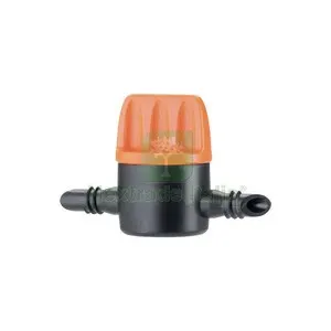 RUBINETTO P/TUBO CAPILLARE BLISTER 91270 — Rubinetti e valvole — rif. FERX.512218