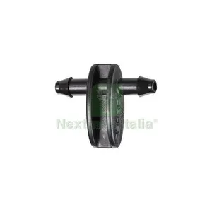 RACCORDO A DUE VIE P/TUBO DA 1/4 BLISTER 91155 — Tubi e raccordi — rif. FERX.512222 RACCORDO A DUE VIE P/TUBO DA 1/4 BLISTER 91155 — Tubi e raccordi — rif. FERX.512222