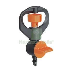 MICROIRRIGATORE 360 REGOLABILE 91250 — Irrigazione — rif. FERX.512235