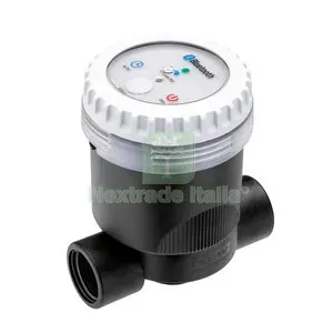 ELETTROVALVOLA PROGRAMMABILE 1F BLUETOOTH 90843 — Rubinetti e valvole — rif. FERX.512240