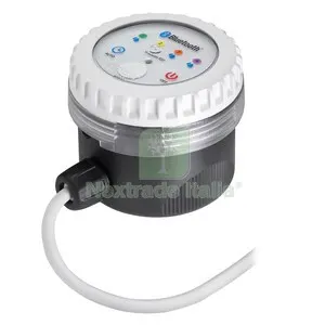 MODULO DI COMANDO P/ELETTROVALVOLA BLUETOOTH 90842 — Rubinetti e valvole — rif. FERX.512241 MODULO DI COMANDO P/ELETTROVALVOLA BLUETOOTH 90842 — Rubinetti e valvole — rif. FERX.512241