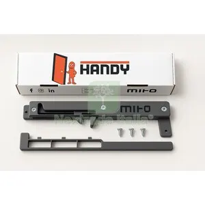 RALLENTATORE UNIVERSALE P/PORTE SCORREVOLI — Rubinetti e valvole — rif. FERX.512246