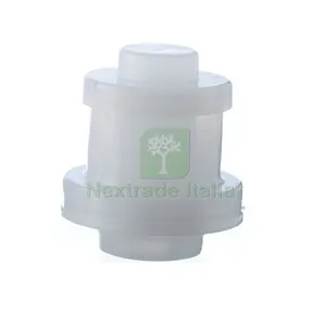 24PZ Tappo P/Damigiana Idraulico 54 L — Tempo libero outdoor — rif. FERX.512254 24PZ Tappo P/Damigiana Idraulico 54 L — Tempo libero outdoor — rif. FERX.512254