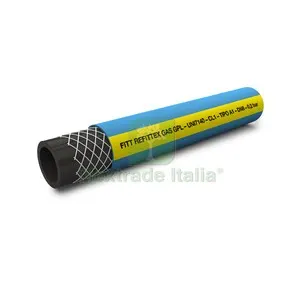 50MT Tubo P/GAS GPL IMQ D 8X13,3 MM in ROT. 50M — Tubi e raccordi — rif. FERX.512255 50MT Tubo P/GAS GPL IMQ D 8X13,3 MM in ROT. 50M — Tubi e raccordi — rif. FERX.512255