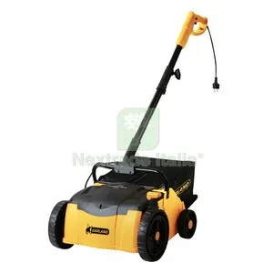 PETTINATRICE/SPAZZATRICE P/TAPPETO ERBOSO 1400W — Prati sintetici — rif. FERX.512256 PETTINATRICE/SPAZZATRICE P/TAPPETO ERBOSO 1400W — Prati sintetici — rif. FERX.512256