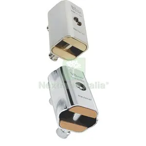 VIRO 4230 LUCCHETTO BLOCCA CATENA 65 MM — Lucchetti e catene — rif. FERX.512275 VIRO 4230 LUCCHETTO BLOCCA CATENA 65 MM — Lucchetti e catene — rif. FERX.512275