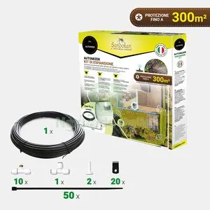 Kit Espansione P/ Nebulizzatore Automizer — Attrezzi da giardino — rif. FERX.512290