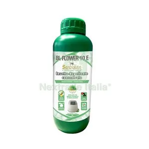 REPELLENTE CONCENTRATO BL FLOWER 1 L — Protezione piante e sementi — rif. FERX.512292