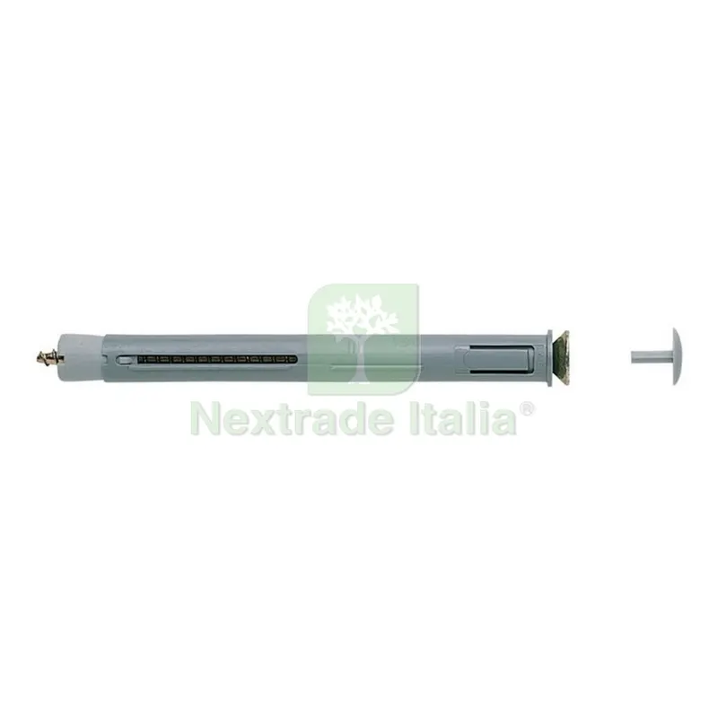 50PZ FISCHER TASSELLO F 10 S 140 Z CON VITE — Tasselli e ancoraggi — rif. FERX.5123