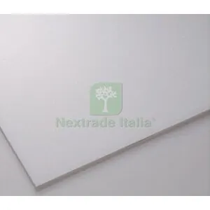 5PZ C VETRO SINTETICO OPACO FROSTEN H 100CM 100CMX5 — Antighiaccio e sbrinatori — rif. FERX.512319