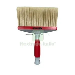6PZ PENNELLESSA EXTRIM BIONDA 65X160 MM — Pennelli e rulli — rif. FERX.512350