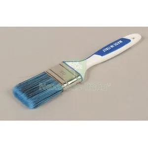 12PZ PENNELLESSA TRIPLA PROF PIUMA P/SMALTO AD ACQUA 60 — Pennelli e rulli — rif. FERX.512374 12PZ PENNELLESSA TRIPLA PROF PIUMA P/SMALTO AD ACQUA 60 — Pennelli e rulli — rif. FERX.512374