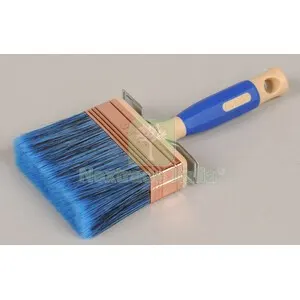 6PZ PENNELLESSA PROF PIUMA 30X120 MM — Pennelli e rulli — rif. FERX.512377