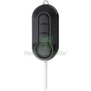SILCA SIP22R07 CHIAVE RADIOCOMANDO AUTO — Automazioni cancello — rif. FERX.512396 SILCA SIP22R07 CHIAVE RADIOCOMANDO AUTO — Automazioni cancello — rif. FERX.512396