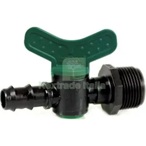 50PZ ALA GOCC RIG VALVOLA DI DERIVAZ VMP D 16MM X 3/4 — Rubinetti e valvole — rif. FERX.512402 50PZ ALA GOCC RIG VALVOLA DI DERIVAZ VMP D 16MM X 3/4 — Rubinetti e valvole — rif. FERX.512402