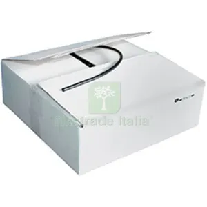 TUBO CAPILLARE D 3,0X5,5 MM ROTOLO 300 METRI — Tubi e raccordi — rif. FERX.512428