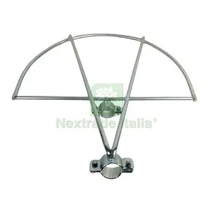 SALVACORTECCIA P/DECESPUGLIATORE — Attrezzi da giardino a motore — rif. FERX.512517