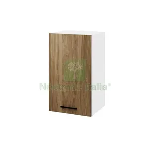 KIT CUCINA PENSILE 1 ANTA 40X30XH72 CM NOCE — Casalinghi e organizzazione — rif. FERX.512524 KIT CUCINA PENSILE 1 ANTA 40X30XH72 CM NOCE — Casalinghi e organizzazione — rif. FERX.512524