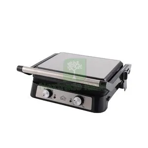 BISTECCHIERA ELETTRICA 2000W — Casalinghi e organizzazione — rif. FERX.512532 BISTECCHIERA ELETTRICA 2000W — Casalinghi e organizzazione — rif. FERX.512532