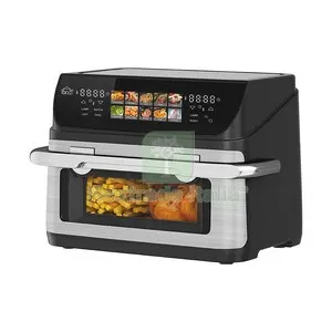 FRIGGITRICE AD ARIA 10L 2400W — Casalinghi e organizzazione — rif. FERX.512535 FRIGGITRICE AD ARIA 10L 2400W — Casalinghi e organizzazione — rif. FERX.512535