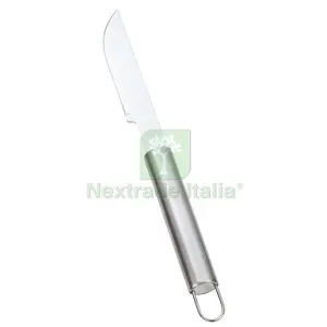 6PZ C Coltello Inox Satinato P/Barbecue Steelfire — Tempo libero outdoor — rif. FERX.512539 6PZ C Coltello Inox Satinato P/Barbecue Steelfire — Tempo libero outdoor — rif. FERX.512539