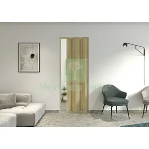 Porta a Soffietto Maya 83X214 Rovere Chiaro — Arredo — rif. FERX.512550 Porta a Soffietto Maya 83X214 Rovere Chiaro — Arredo — rif. FERX.512550