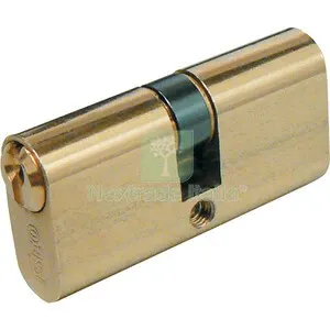 Iseo F5 8300 Cilindro Ovale 33-33 Ottonato C/3CH — Serrature e cilindri — rif. FERX.512574 Iseo F5 8300 Cilindro Ovale 33-33 Ottonato C/3CH — Serrature e cilindri — rif. FERX.512574