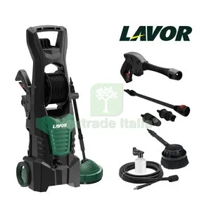 IDROPULITRICE 2100W 145BAR 420L/H EXTRA 145 — Smerigliatrici e seghe — rif. FERX.512579 IDROPULITRICE 2100W 145BAR 420L/H EXTRA 145 — Smerigliatrici e seghe — rif. FERX.512579