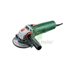 BOSCH-V SMERIGLIATRICE ANG 850-125 850W 125MM — Smerigliatrici e seghe — rif. FERX.512586 BOSCH-V SMERIGLIATRICE ANG 850-125 850W 125MM — Smerigliatrici e seghe — rif. FERX.512586