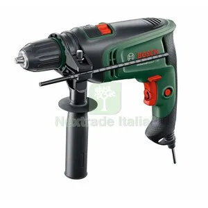 BOSCH-V TRAPANO C/PERC UNIVERSAL IMPACT 730 730W — Trapani e avvitatori — rif. FERX.512590 BOSCH-V TRAPANO C/PERC UNIVERSAL IMPACT 730 730W — Trapani e avvitatori — rif. FERX.512590
