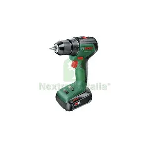BOSCH-V TRAPANO UNIVERSAL DRILL 18V-60 BRUSHLESS — Trapani e avvitatori — rif. FERX.512591 BOSCH-V TRAPANO UNIVERSAL DRILL 18V-60 BRUSHLESS — Trapani e avvitatori — rif. FERX.512591