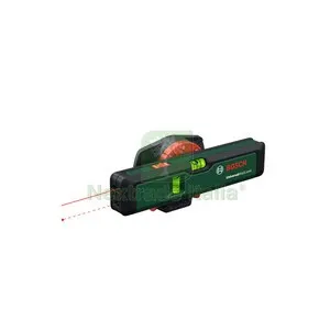 BOSCH-V LIVELLA LASER UNIVERSALWALL — Misurazione e taglio manuale — rif. FERX.512592 BOSCH-V LIVELLA LASER UNIVERSALWALL — Misurazione e taglio manuale — rif. FERX.512592