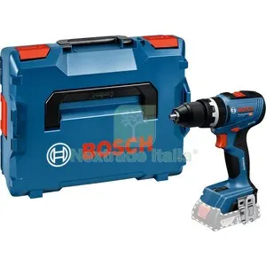 BOSCH-B TRAPANO C/PERC GSB 18V-65 SL CORPO BRUSHLESS — Trapani e avvitatori — rif. FERX.512601 BOSCH-B TRAPANO C/PERC GSB 18V-65 SL CORPO BRUSHLESS — Trapani e avvitatori — rif. FERX.512601