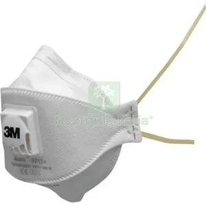 10PZ MASCHERINA PROTEZIONE 3M FFP1 C/VALVOLA 9312 — Protezioni corpo — rif. FERX.512616 10PZ MASCHERINA PROTEZIONE 3M FFP1 C/VALVOLA 9312 — Protezioni corpo — rif. FERX.512616