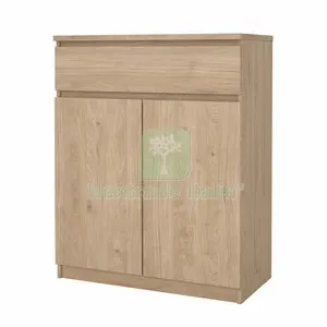 Kit Mobile 2ANTE+1CASS Naia 80X40X100CM Rovere — Arredo — rif. FERX.512630 Kit Mobile 2ANTE+1CASS Naia 80X40X100CM Rovere — Arredo — rif. FERX.512630