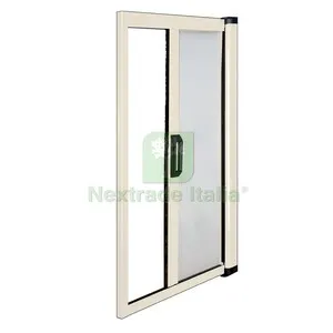 ZANZARIERA OPERA 160X250 CM ORIZZONTALE AVORIO — Tende e zanzariere — rif. FERX.512655 ZANZARIERA OPERA 160X250 CM ORIZZONTALE AVORIO — Tende e zanzariere — rif. FERX.512655