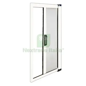ZANZARIERA OPERA 160X250 CM ORIZZONTALE BIANCO — Tende e zanzariere — rif. FERX.512656 ZANZARIERA OPERA 160X250 CM ORIZZONTALE BIANCO — Tende e zanzariere — rif. FERX.512656