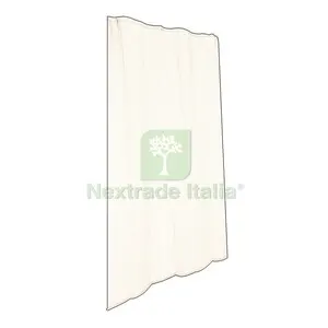 ZANZARIERA TENDA ECCO DROP 140X240 CM BIANCO — Tende e zanzariere — rif. FERX.512659 ZANZARIERA TENDA ECCO DROP 140X240 CM BIANCO — Tende e zanzariere — rif. FERX.512659