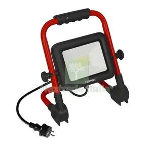 Proiettore LED Rework Portatile 50W 4000K IP65 — Illuminazione — rif. FERX.512668 Proiettore LED Rework Portatile 50W 4000K IP65 — Illuminazione — rif. FERX.512668