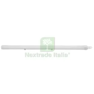REGLETTE LED 60W 6600LM IP65 150 CM — Illuminazione — rif. FERX.512678