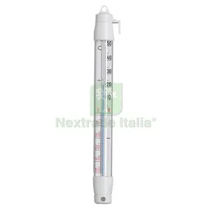 Termometro P/Frigorifero 21X2 CM — Tempo libero outdoor — rif. FERX.512704